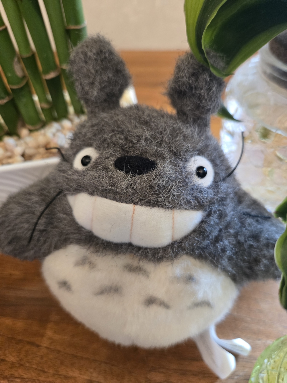 Gund Studio Ghibli My Neighbor Totoro Plush Sun Arrow Authentic Japan